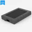 ORICO 2598S3 SATA30 mobile hard disk box 25 inch solid state notebook USB30 hard disk protection box silver