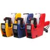Miki SUNWOOD 8173 8-bit single-row price machine coding machine price machine random