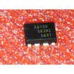 Free shipping 5PCS A6159M A6159 STR-A6159M in stock