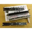 Sound track mixer fader potentiometer handle length 20MM 75MM A10KX2