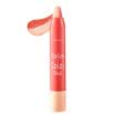 ETUDE HOUSE Lipstick Two-color lipstick 24g 1 Petal powder naked moisturizing&moisturizing lasting lipstick