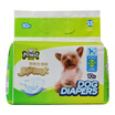 PetBist PETBEST dog physiological pants urine does not wet SS number 10