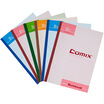 Comix C4511 B5 80 pages soft noodles notebook stationery notebook 6 installed
