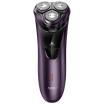 Superman SID RS317 electric shaver three-blade razor