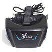 Star wheel VIULUX VR helmet V1 VR virtual reality PC helmet 3D glasses headset