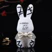 Mohua Luode car decoration car interior car pendant car accessories lucky cat ornaments ZCMBJ001