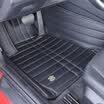 Wufu Jinniu Ruyi Niu all surrounded by car mat A6LQ5Q7 Mercedes-Benz E-class GLC Volvo XC60XC90 mat black 6-8 seat