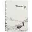 M&G APYMO135 Sketch Book 16k50 Pages