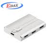 EDAX Type-C to HDMIUSB30 Converter 3-port USB30 HUB MacBook Extended Expansion Hub Splitter E024