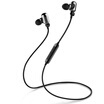 Edifier EDIFIER OXYGEN Music Oxygen Bottle Bluetooth Headset In-Ear Headphones IPX7 Waterproof Strip Maca Talk Bright Silver