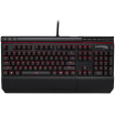 Kingston Kingston HyperX Alloy Aloe cherry green axis game mechanical keyboard