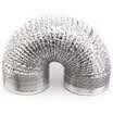 Submarine LB160-150 Kitchen Suction Hood Smoke Pipe Aluminum Foil Smoke Hood Stove Accessories Smoke Pipe Thicker