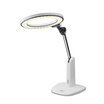 Dr-lite angel light blue light children&39s eye learning desk lamp desk reading&writing work light warm yellow natural light