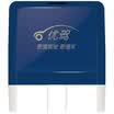 Excellent car driving intelligent box tire pressure monitoring system car detection diagnostic equipment external wireless OBD Bluetooth tire pressure stand mobile phone anti-skid pad HUD reflective film