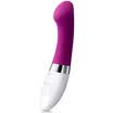 LELO GIGI2 Kiki second generation female vibrating rods vibrating massage waterproof charge adult supplies fun toys deep rose red