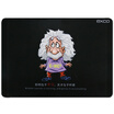 Should be appropriate EXEC Einstein learning mouse pad waterproof mouse pad business office household mouse pad BAS17003 NP 02