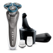 Philips PHILIPS electric shaver Netherlands imported multi-functional facial skin care razor with smart cleaner S7720 35