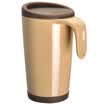 HUSKS WARE American Mug Coffee H13-CR003-C