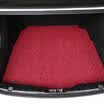 Yuma yuma car wire ring trunk mat car custom classic coffee black order please note the model year