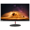 ThinkVision X24q 238-inch Thin Slim Frame QHD2K Resolution 99 sRGB Computer Monitor HDMIDP Interface