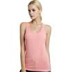 El Monte ALPINT MOUNTAIN Sports Vest Running Sports Underwear Yoga Compression Clothing 650-903 Rose
