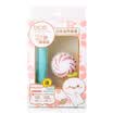 EOS Pomegranate Raspberry Lip Balm 7g New formula moisturizing non-greasy moisturizing