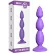 Pleasing sexuality Anal plug adult sex supplies Anal appendage DOTA anal plugs - evolution medium