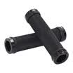 Duyu DUUTI mountain handlebars gloves cycling dead fly aluminum lock bicycle equipment accessories handlebar black