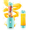 Donlim food processor portable goblet juice machine juicing milkshake baby food supplement household machine DL-BX100