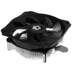 ID-COOLING DK-03 Multi-platform blown CPU cooler 12CM large fan strong heat dissipation