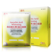 Jingdong supermarket Morita Vitamin C white mask 4 Taiwan origin of fine whitening moisturizing translucent