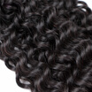 8A Grade Brazilian Kinky Curly Virgin Hair Brazilian Curly Weave Human Hair Wet And Wavy Soft Brazilian Kinky Curly Hair