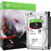 Seagate SEAGATE cool wolf series 3TB 5900 to 64M SATA3 network storage NAS hard drive ST3000VN007