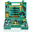 Deli deli household tools set home kit set hardware manual tool set 21 sets DL1021