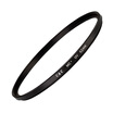 C & C MC UV 62mm professional ultra-thin high-definition double-sided multi-layer UV protection mirror anti-fog waterproof anti-UV SLR filter