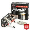4pcslot China original TORCH iridium spark plugs K6RTM series For Mitsubishi