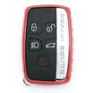 TIMMOTU YST19 car key case Nissan car protective case key set key bag vitality red specific to the model match