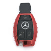 TIEMOTU YST21 car key shell Nissan car shell key case key bag magic black specific to the vehicle to match