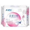 ABC thin cotton soft night napkins 280mm 8 KMS formula old&new random packaging