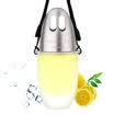 CARMATE Natural Car Car-mounted Perfume Aromatherapy Decoration Pendant Ornaments CFR719 White Musk Red