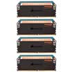 USCORSAIR Rulers Platinum Limited Edition Special Edition DDR4 3200 32GB 8Gx4 Desktop Memory CL14