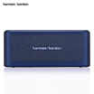 Harman Kardon Harman Kardon Traveler Music Traveler Bluetooth Speaker Compact Portable Speaker All-in-One Travel Speaker Sapphire