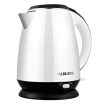 AUX HX-A1503B Electric Kettle Keep Hot Thermal Pot 304 Stainless Steel 15L