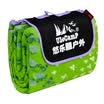 Ulecamp 200 200cm thick picnic mat waterproof pad picnic mat outdoor picnic mat tent mat green grass green KC-02