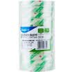 GuangBo 12 package 7mm 30y high transparent stationery tape small adhesive office supplies TM-16