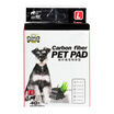 PETBEST carbon fiber pet urine pad diapers L 40