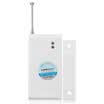 Gangqi Gangqi GQ-MC window alarm home security door&window detectors home door magnetic alarm door&window anti-theft device to open the door