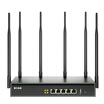 Flying Star VW1200 1200M Enterprise Wireless Router 5G Gigabit 11AC dual-band wireless AP controller Internet behavior management WeChat Sunscreen portable WiFi