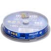 Maxell DVD R 16 speed 47G Taiwan production drums 10 discs