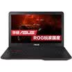 ASUS G58JW player country ROG gaming notebook 156 inches i7-4720HQ 8G 128G SSD1TB GTX960M 4G alone FHD full HD